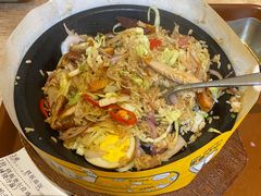 -豪客来牛排(成都锦江大融城店)