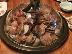 -蟹谢蒸鲜自助餐厅