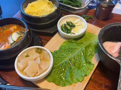 -Dombe豚(黑猪肉街店)