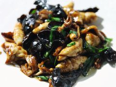 -九龙餐厅(大沽路店)