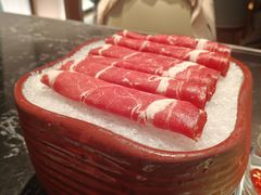 -蒋记海鲜姿造•洋房别墅(星河湾店)