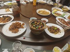 -普天和酒楼(天津之眼店)