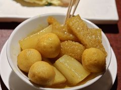 -老坑记·香港经典粤菜馆