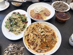 -东哥紫阳蒸盆子(旺座·现代城店)