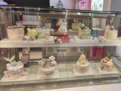 -CAKE BOSS蛋糕老板(公主坟凯德晶品店)