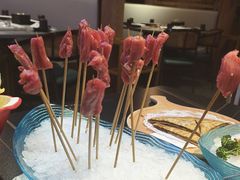 -乔先生涮肉·鲜活牛羊肉火锅(塘沽店)