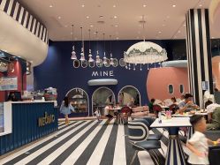 -奈尔宝·儿童乐园·亲子餐厅(鄞州万达店)