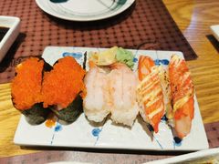 海陆风情寿司-林妈妈村·日式料理(宝山万达店)