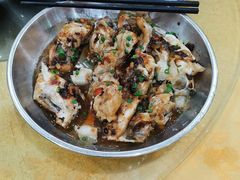 -江记餐厅(罗冲围店)