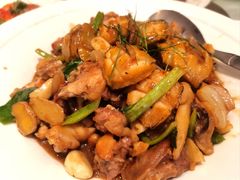 鲍鱼炆鸡-粥旺庄(芳村店)