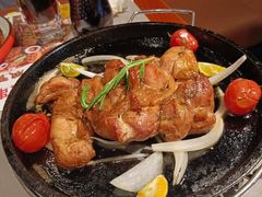 -通海俄式烧烤·俄罗斯大串(嵩山路店)