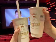 -娃哈哈·奶茶(武林店)