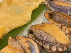 -大永發老火浓汤·经典粤菜(北滨路店)