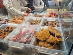 -邵万生食品公司(南京东路店)