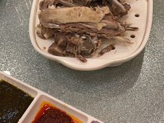 -阿西叶滩羊馆(交大店)