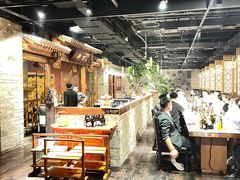 -丁卯•铜锅涮肉(工体店)