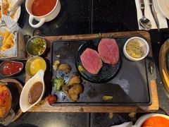 -西堤牛排(北京国瑞店)