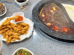 -鱻鱼捞.祥祥鱼锅(高淳一店)