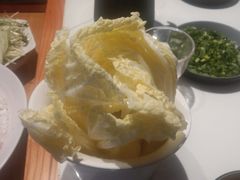 -北华涮肉(华严北里店)