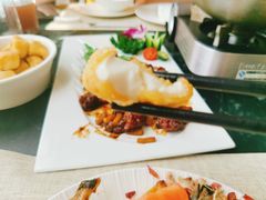 -楚禾宴·家宴(光谷大道店)