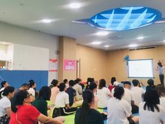 -金宝贝国际早教中心(万象城中心)