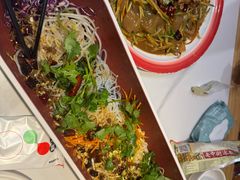 -李老哈·东北菜(宋园路店)