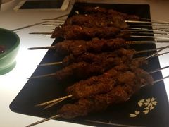 羊肉串-大食代(大林2洞店)