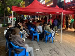 -聚味瞿记·龙虾堂(坡子街店)