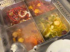 -川西坝子火锅(清江东路3.0直营店)