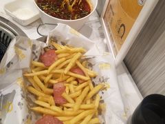 -有鱼吃·纸包烤鱼(曲江创意谷店)