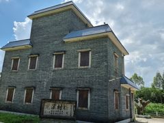 -开平碉楼文化旅游区马降龙景区