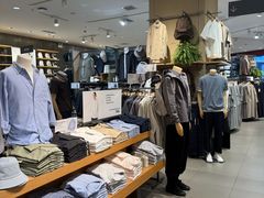 -MUJI无印良品(万达天鹅湖店)