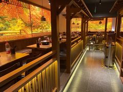 -九田家黑牛烤肉料理(太阳宫广场店)