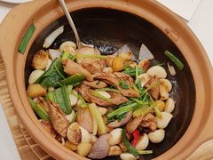 -合晋食府(广州合晋帝苑酒店)