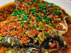 -福子家·闽北光泽菜(华林店)