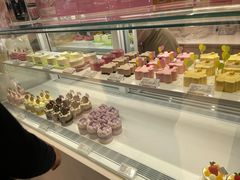 -好利来(望京中福店)