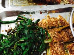 -王记西鎮电烤肉(汶上路店)