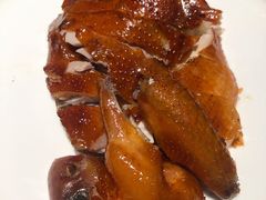 脆皮咸鸡-徐记海鲜(南油永新汇店)