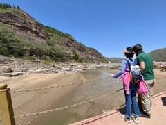 -陕西黄河壶口瀑布旅游区