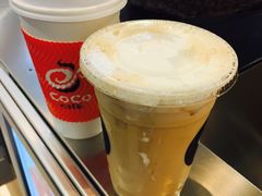 -CoCo都可(虹口龙之梦店)