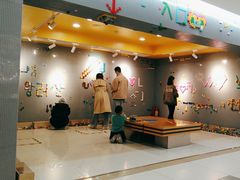 -吾悦广场(天津和平店)