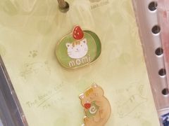 -猫的天空之城概念书店(印象城购物中心店)