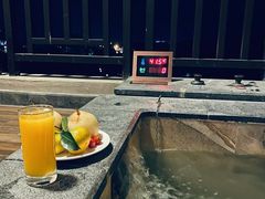-清远熹乐谷温泉度假酒店
