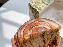-OUR Bakery(三里屯太古里店)