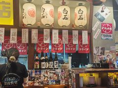 -白石的深夜食堂(济南万象城店)