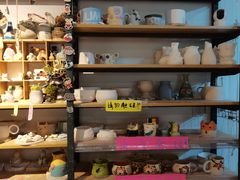 -趣陶陶艺手工坊(新世界百货重庆店)