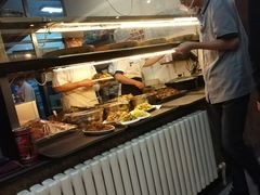 -张包铺(道外店)