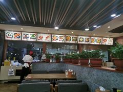 -杨妈妈粥店(滑翔路店)