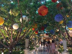 -拉斯维加斯永利酒店