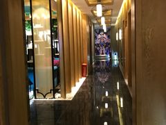 -豪爵足道·SPA(二七路店)